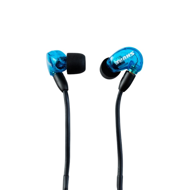 SE215 Special Edition 1
