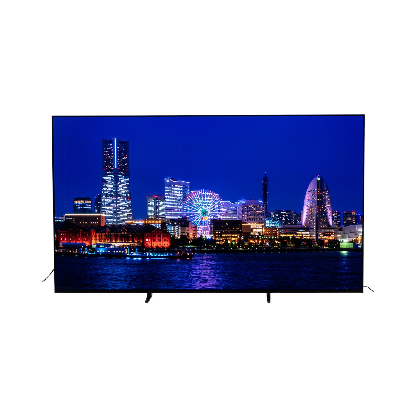 ソニー BRAVIA 4K有機ELテレビ K-65XR80を検証レビュー！65インチ