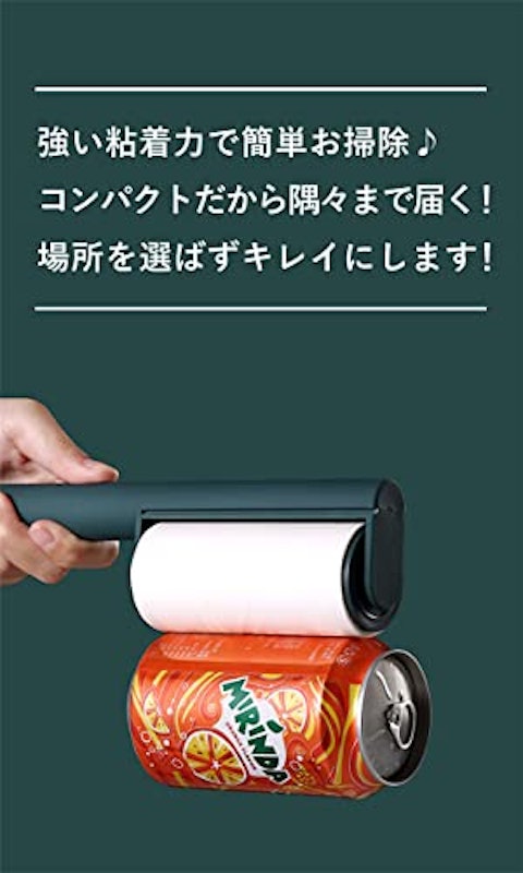直立型スタイリッシュハンディクリーナー 7