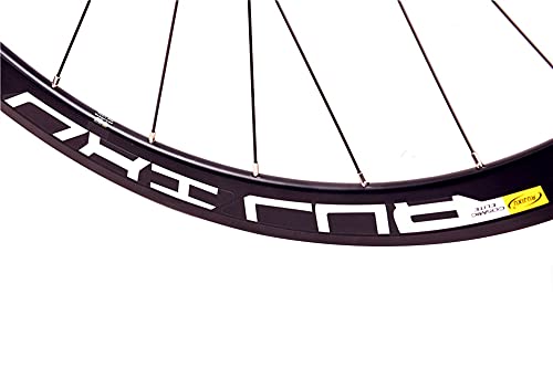 ロードバイクホイールセット 5