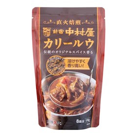 中村屋 新宿中村屋 直火焙煎カリールウ クチコミ評価・評判&検証レビュー 1