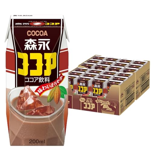 ココア 1