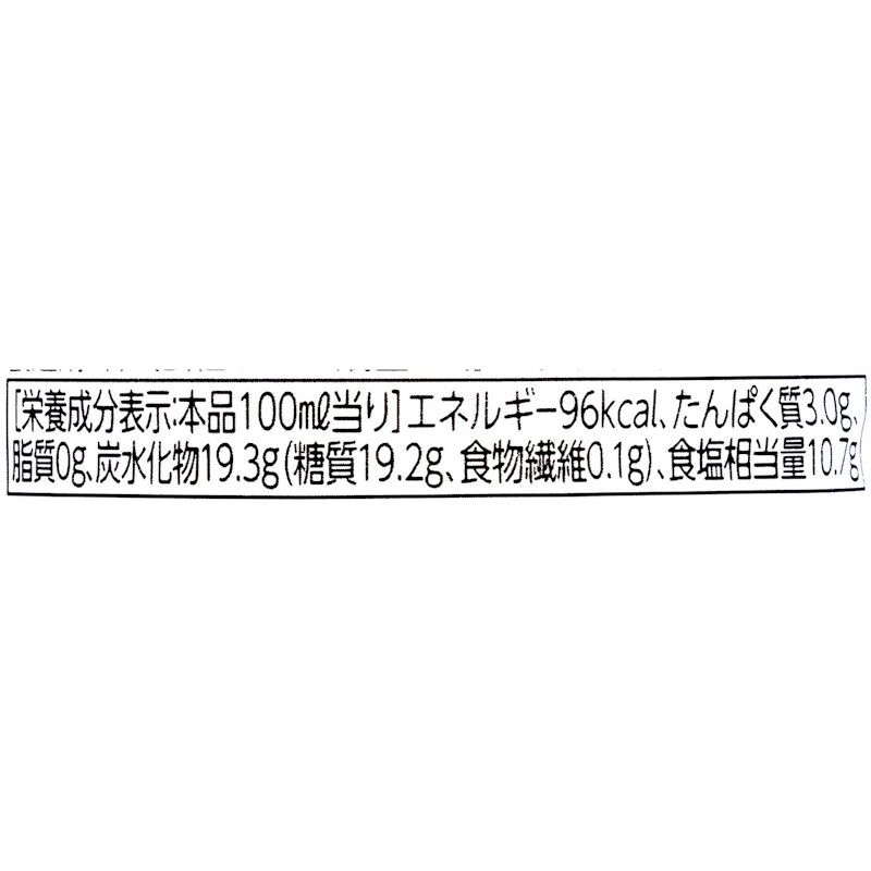 ヤマサ ぱぱっとちゃんと これ!うま!!つゆ 4