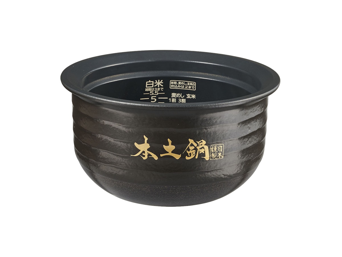 タイガー魔法瓶 土鍋圧力IHジャー炊飯器 JRX-T100をレビュー タイガー魔法瓶 土鍋圧力IHジャー炊飯器 JRX-T100をレビュー