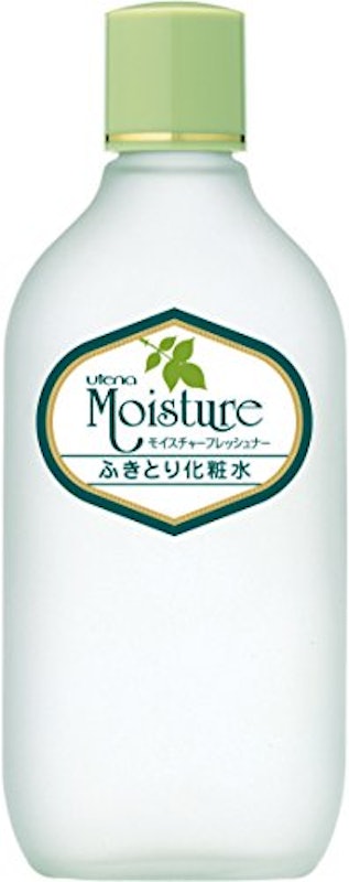 ウテナ モイスチャー ふきとり化粧水 1