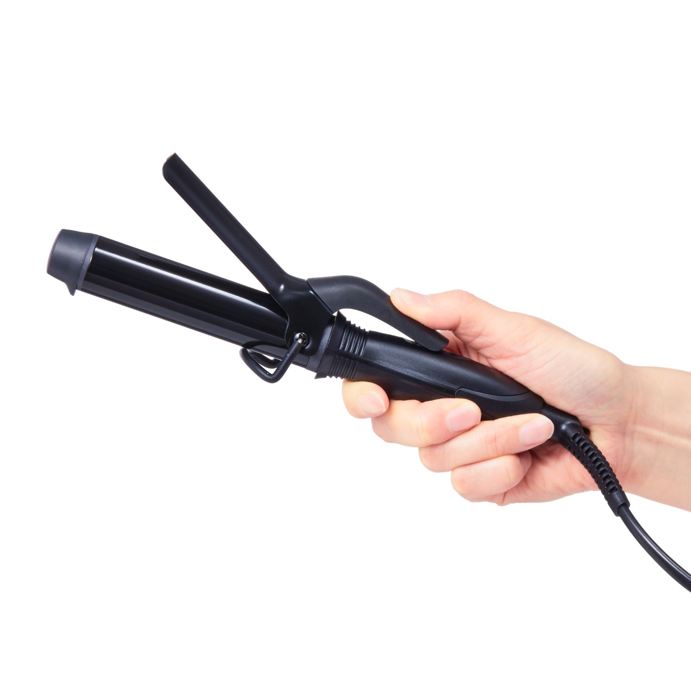 まとめて売り４点25mm ヘアアイロン コテ カールアイロン まとめて売り4点25mm ヘアアイロン コテ カールアイロン 25mmのコテ