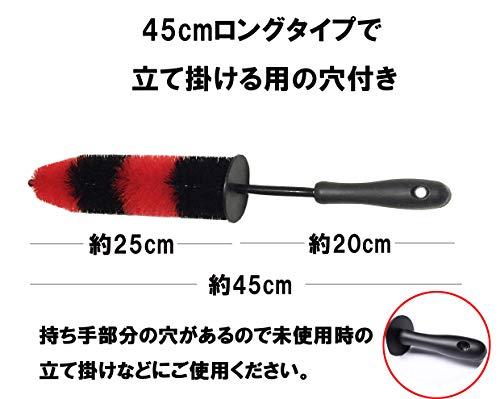 2022年】洗車ブラシのおすすめ人気ランキング16選 | mybest