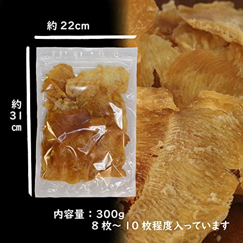炙りエイヒレ 5