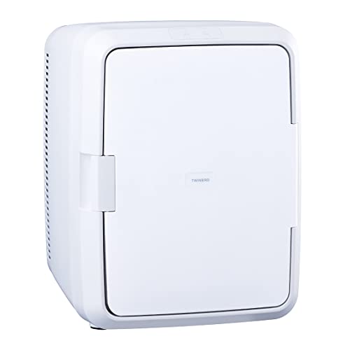 2電源式ポータブル電子適温ボックス 1