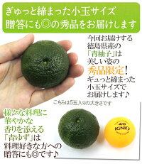 青柚子 3