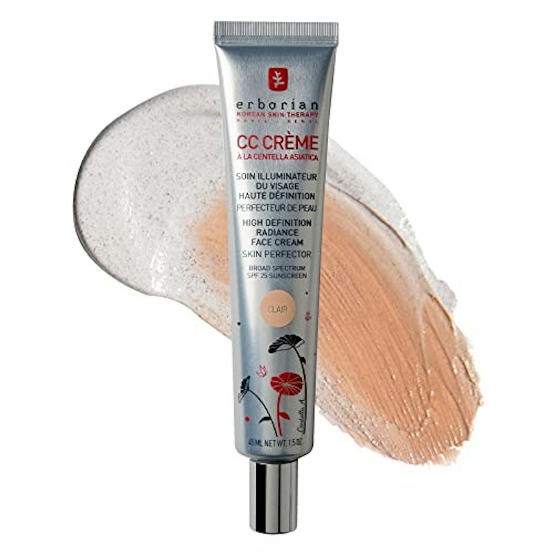CC CREAM CLAIR 1