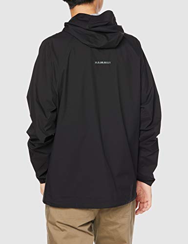 Masao Light HS Hooded Jacket AF Men 2
