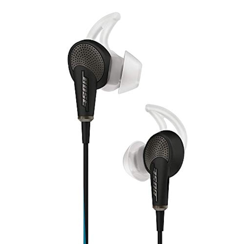 QuietComfort 20 Acoustic Noise Cancelling Headphones 1
