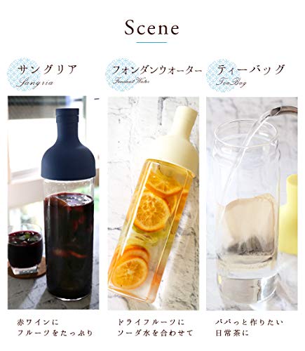 フィルターインボトル 4