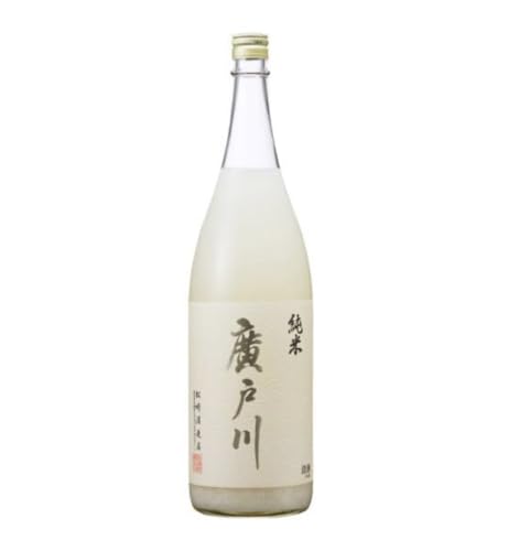 廣戸川（日本酒）のおすすめ人気ランキング【2026年5月】 5