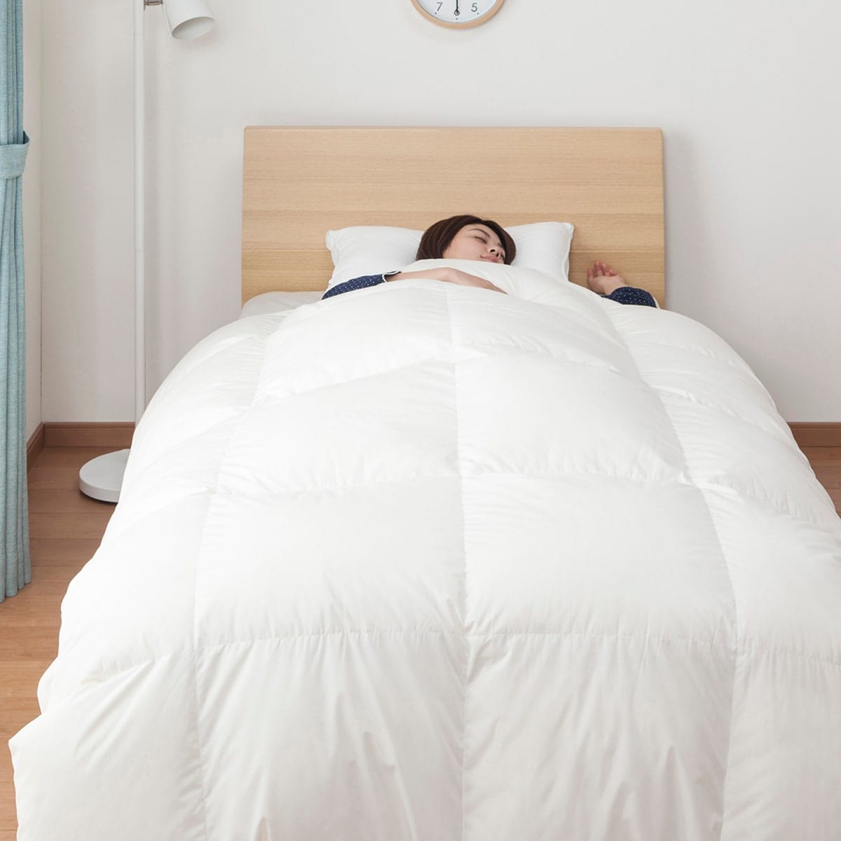 ニトリの羽毛布団のおすすめ人気ランキング【2025年11月】 | マイベスト