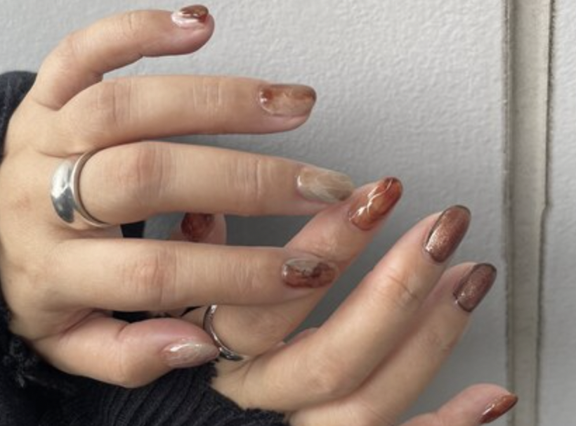 NailStudio Eviz 新宿店 2