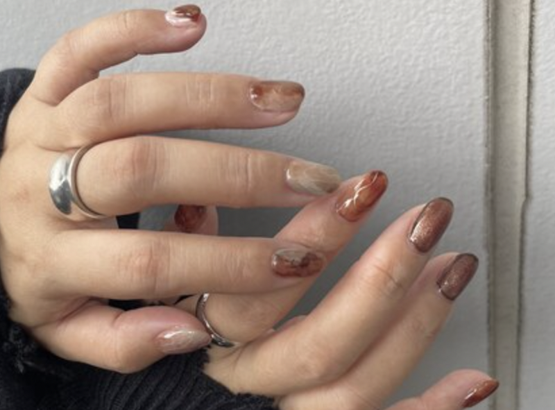 NailStudio Eviz 新宿店 2