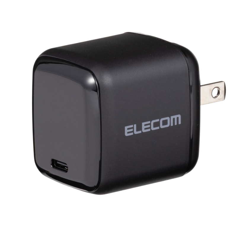 USB Power Delivery 65W AC充電器 1