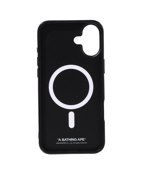 ABC CAMO iPhone16 PLUS CASE 2