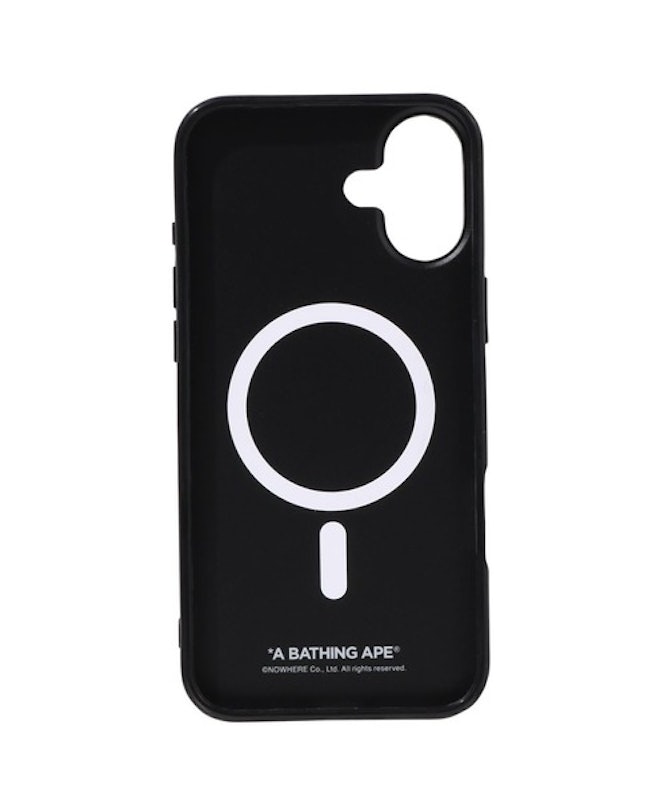 ABC CAMO iPhone16 PLUS CASE 2
