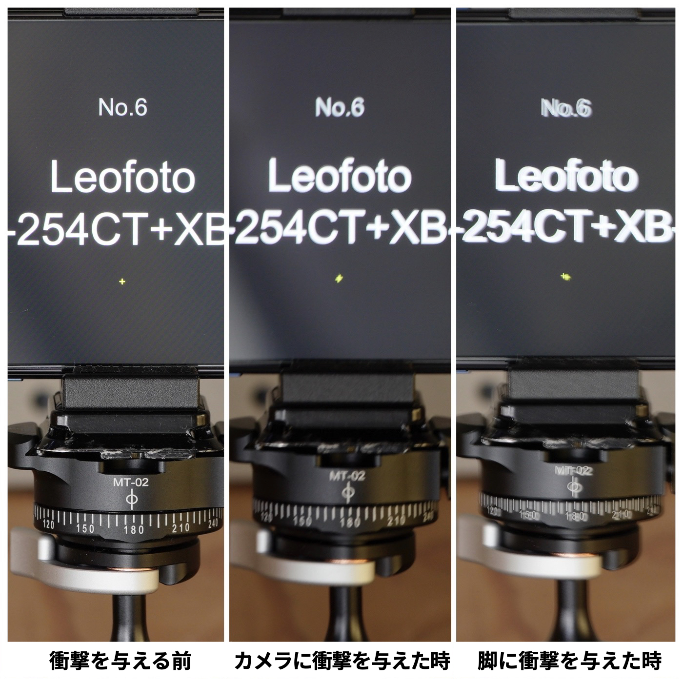 LX-254CT+XB-32 アーバンLXシリーズ トラベラー三脚＋雲台セット 10
