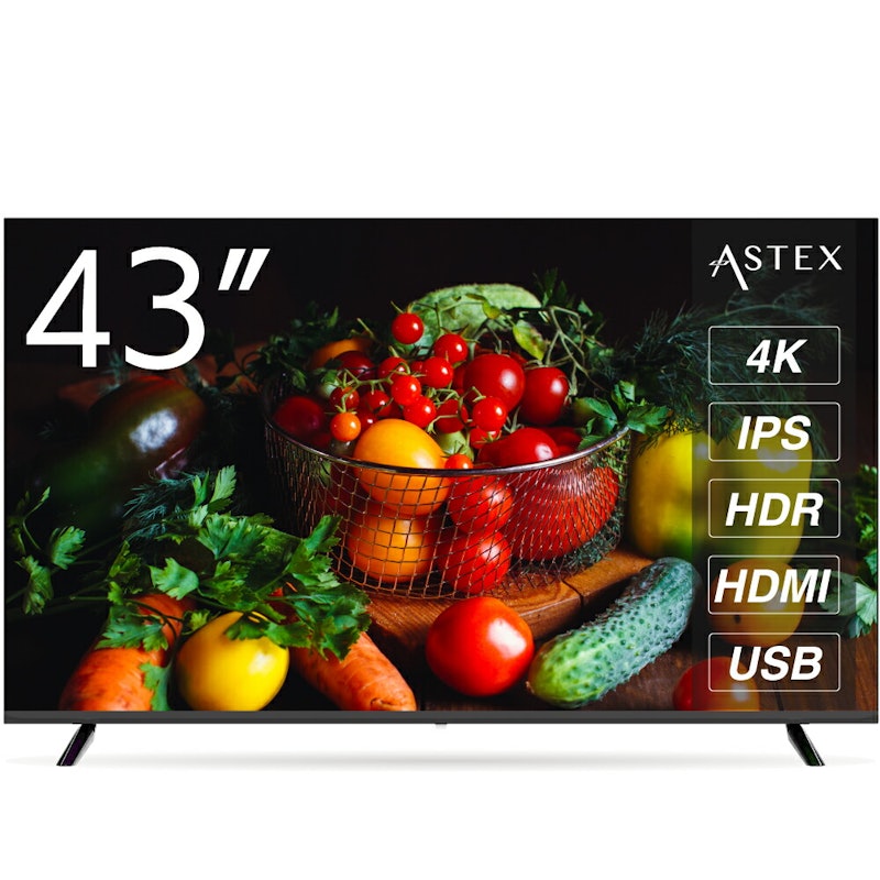 4Kモニター 1