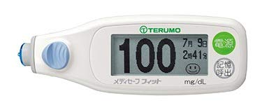 テルモの血糖値測定器のおすすめ人気ランキング【2026年4月】 | マイベスト