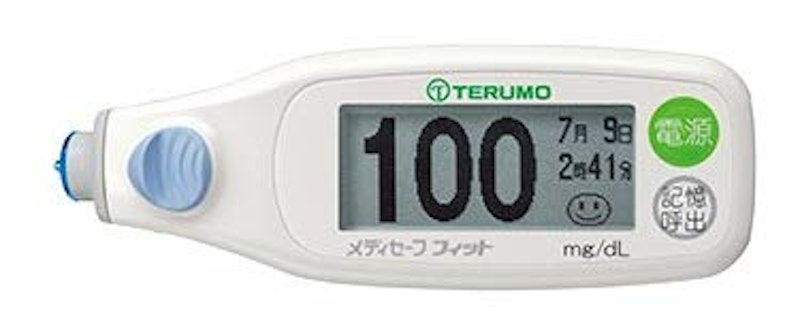 メディセーフフィット 1