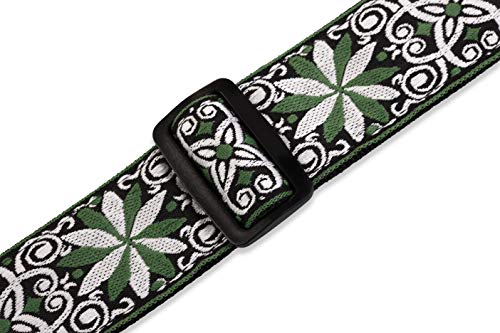 Straps-Leathers M8HT-11 3