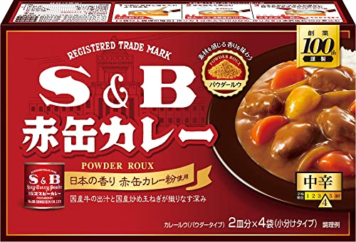 カレールーのおすすめ人気ランキング【2026年5月】 5