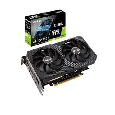 GeForce RTX 3060のグラフィックボードのおすすめ人気ランキング【2026