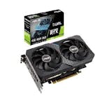 GeForce RTX 3060のグラフィックボードのおすすめ人気ランキング【2026年5月】 3