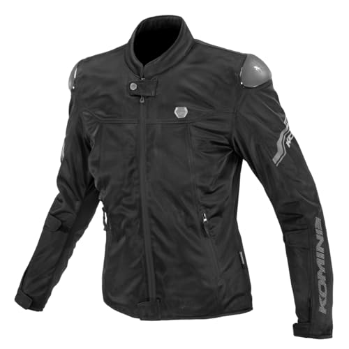 バイク用メッシュジャケットのおすすめ人気ランキング【2026年2月