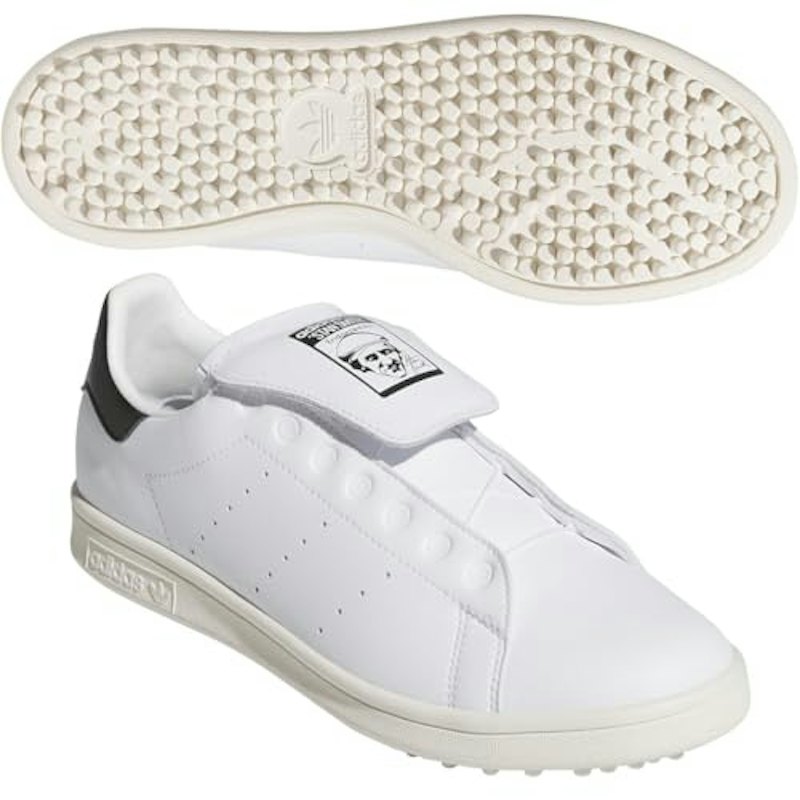 スタンスミス BOA スパイクレス ゴルフ 1
