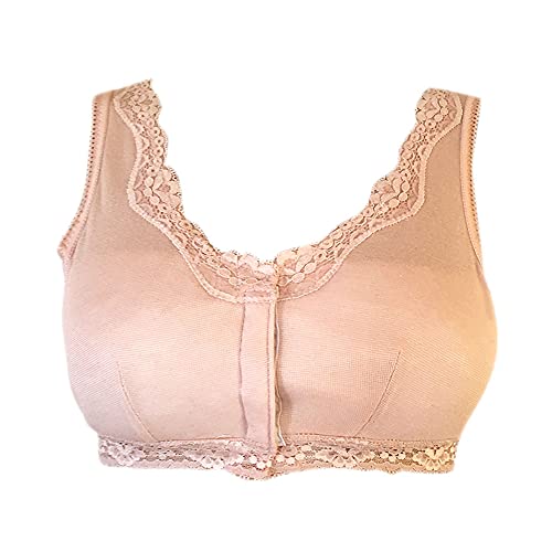 乳がん前開きブラジャー 1
