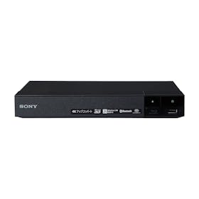 SONY ブルーレイディスクプレーヤー/DVDプレーヤー(箱無し) SONY ブルーレイディスク/DVDプレーヤー BDP-S6700を徹底