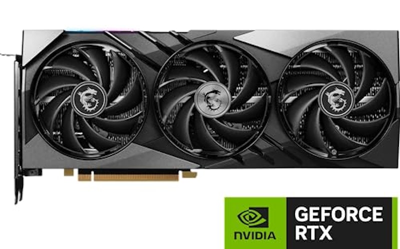 GeForce RTX 4070 SUPER 2