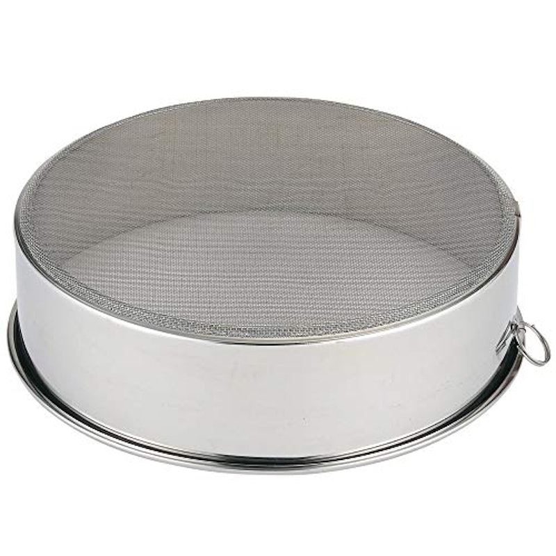 うらごし器 1