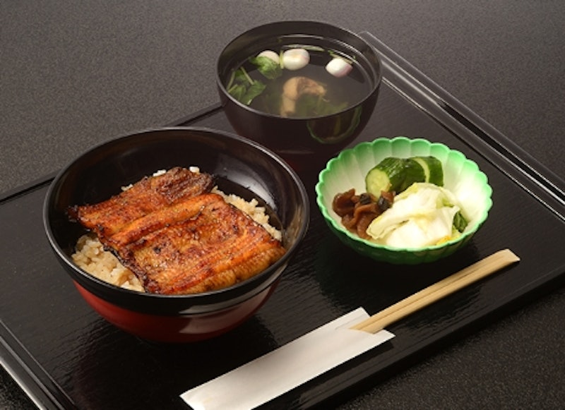 うなぎ新川 成田のうなぎ屋 4