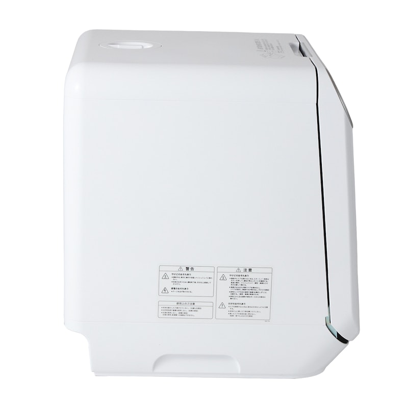 シロカ siroca 食器洗い乾燥機 SS-MA251を検証レビュー!工事不要の シロカ siroca 食器洗い乾燥機 SS-MA251を検証レビュー!工事不要の