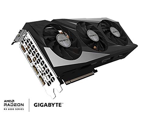 Radeon RX 6700 XT GAMING OC 12G 2