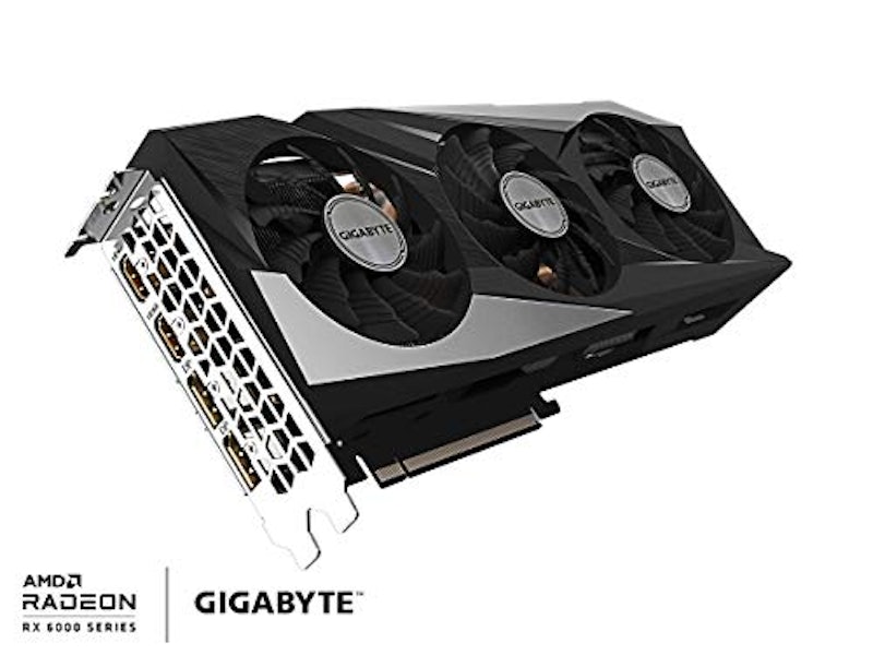 Radeon RX 6700 XT GAMING OC 12G 2