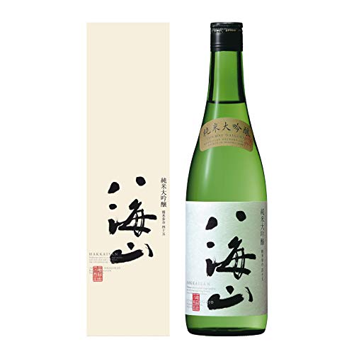 八海山（日本酒）のおすすめ人気ランキング【2026年6月】 2