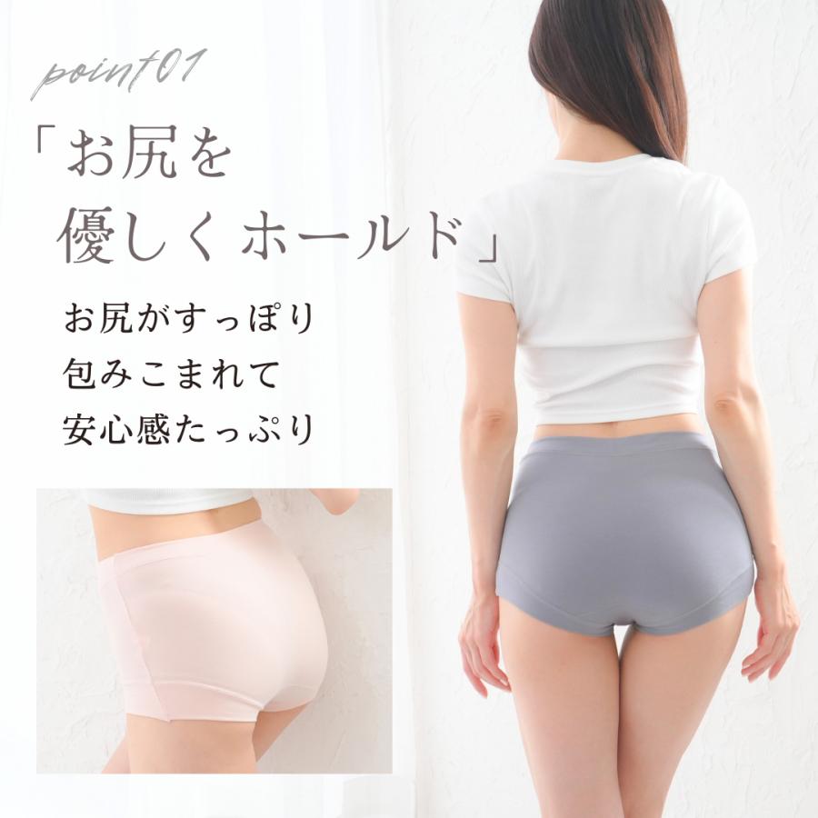 ボクサーパンツ 3