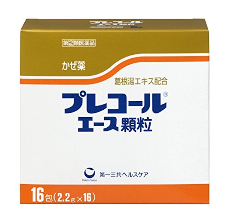 エース顆粒 1