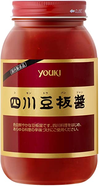 豆板醤のおすすめ人気ランキング【2026年6月】 3