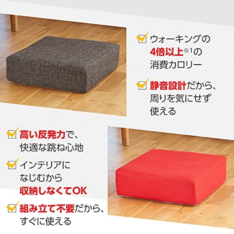ロコックス シェイポリン 2