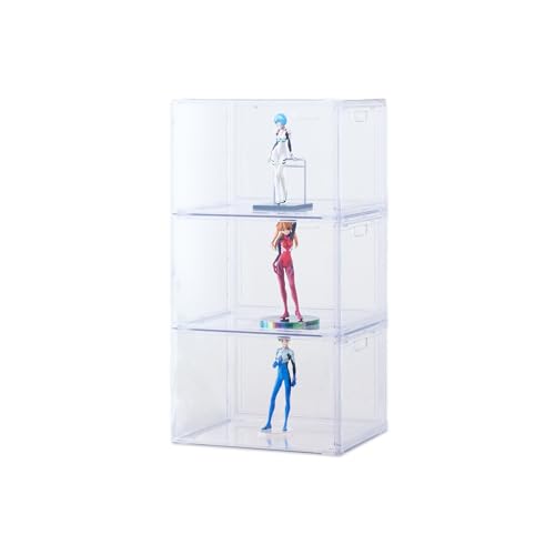 フィギュアケース 1