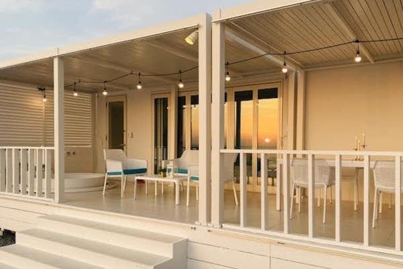 URBAN CAMP HOTEL Marble Beach 2